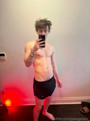Jakegelato OnlyFans Leaked Free Thumbnail Picture - #vgAUqBwZLS