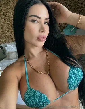 Jakeline OnlyFans Leaked Free Thumbnail Picture - #lSMFGS9tKu