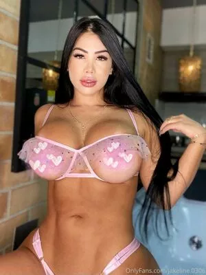 Jakeline Serna OnlyFans Leaked Free Thumbnail Picture - #bHeUFcCiIx