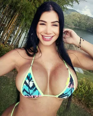 Jakeline Serna OnlyFans Leaked Free Thumbnail Picture - #lDQDrT25f8