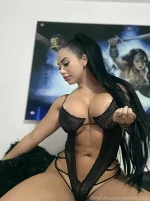 Jakeline Serna OnlyFans Leaked Free Thumbnail Picture - #qwikd5km5U