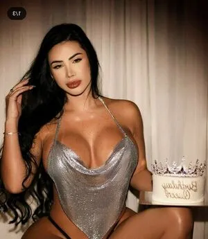 Jakeline Serna OnlyFans Leaked Free Thumbnail Picture - #sTTtlDxnCX