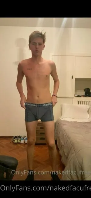 Jakemadeyoufree OnlyFans Leaked Free Thumbnail Picture - #Of7xx5DFUX