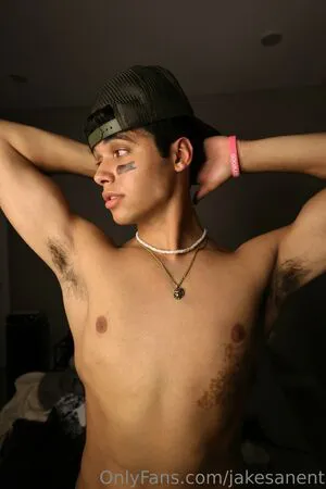 Jakesanent OnlyFans Leaked Free Thumbnail Picture - #409LL4KLxB