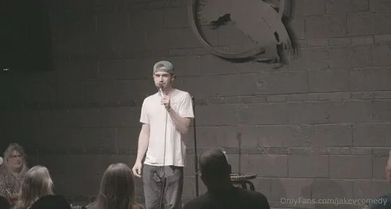 Jakevcomedy OnlyFans Leaked Free Thumbnail Picture - #wNyQX3ciPW