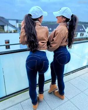 Jakic Twins OnlyFans Leaked Free Thumbnail Picture - #Fo2WINIvGx