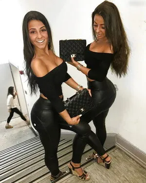 Jakic Twins OnlyFans Leaked Free Thumbnail Picture - #GwMrVNrcRd