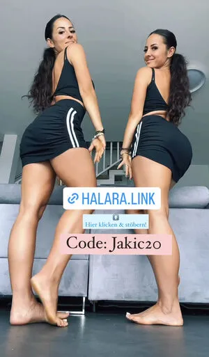 Jakic Twins OnlyFans Leaked Free Thumbnail Picture - #IVOCbPbmzV