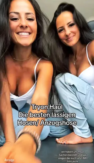 Jakic Twins OnlyFans Leaked Free Thumbnail Picture - #L72mCj5n1f