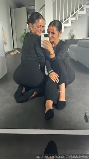 Jakic Twins OnlyFans Leaked Free Thumbnail Picture - #V6RUrtDldx
