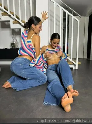 Jakic Twins OnlyFans Leaked Free Thumbnail Picture - #bZecnuoKtG