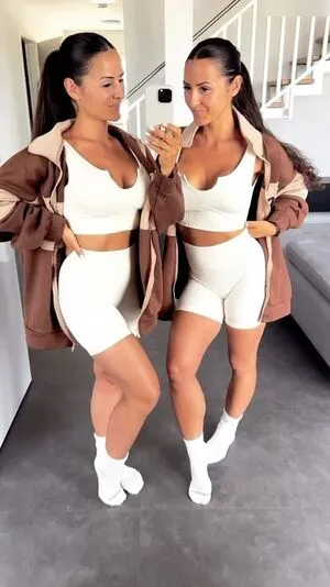 Jakic Twins OnlyFans Leaked Free Thumbnail Picture - #iAOUBsiphB