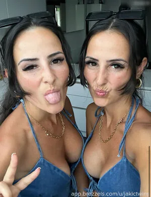 Jakic Twins OnlyFans Leaked Free Thumbnail Picture - #vKkopfN6JM