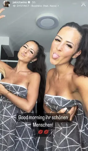Jakic Twins OnlyFans Leaked Free Thumbnail Picture - #xSALi2GzsY