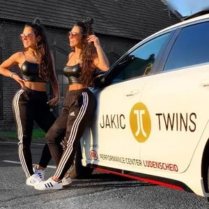 Jakic Twins OnlyFans Leaked Free Thumbnail Picture - #ygwy98rugZ
