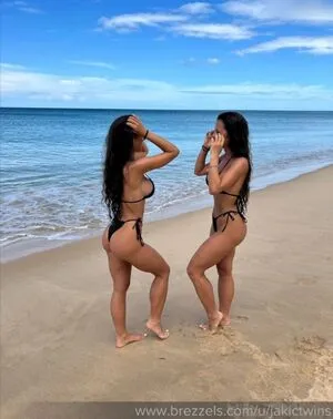 Jakic Twins OnlyFans Leaked Free Thumbnail Picture - #zbiaaCekXI