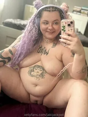 Jakijackpot OnlyFans Leaked Free Thumbnail Picture - #x2XxgViSB7
