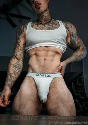 Jakipzfree OnlyFans Leaked Free Thumbnail Picture - #0juOhc0GK3