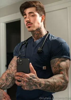 Jakipzfree OnlyFans Leaked Free Thumbnail Picture - #6turZ8Mhma