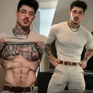 Jakipzfree OnlyFans Leaked Free Thumbnail Picture - #Dd7CGc3a3L