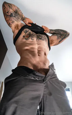 Jakipzfree OnlyFans Leaked Free Thumbnail Picture - #HI0TxmAFEv