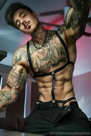 Jakipzfree OnlyFans Leaked Free Thumbnail Picture - #O9W9fqsPOs