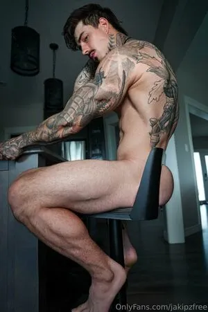 Jakipzfree OnlyFans Leaked Free Thumbnail Picture - #QsaITG6glM