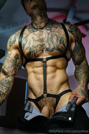 Jakipzfree OnlyFans Leaked Free Thumbnail Picture - #TTluOFG9iK