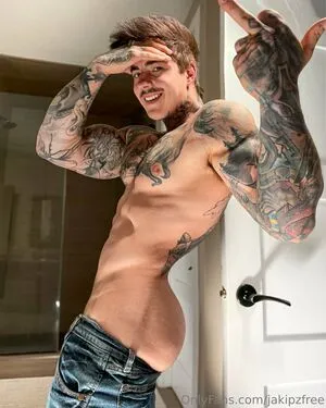 Jakipzfree OnlyFans Leaked Free Thumbnail Picture - #VoOKOSsc12