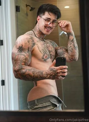 Jakipzfree OnlyFans Leaked Free Thumbnail Picture - #b88yJ1XyW1