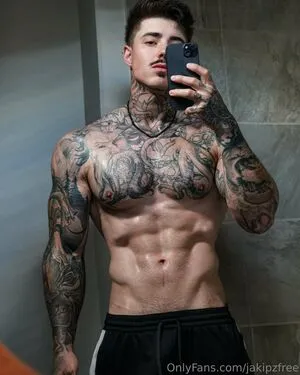 Jakipzfree OnlyFans Leaked Free Thumbnail Picture - #bbE94Ooxbi