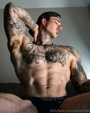 Jakipzfree OnlyFans Leaked Free Thumbnail Picture - #fvAOZAdaXE