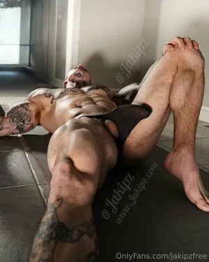 Jakipzfree OnlyFans Leaked Free Thumbnail Picture - #gOeoXIfqGL