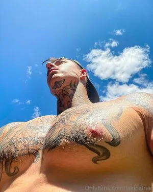 Jakipzfree OnlyFans Leaked Free Thumbnail Picture - #mQbk0ct2aF