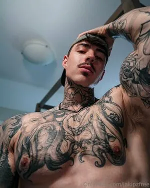 Jakipzfree OnlyFans Leaked Free Thumbnail Picture - #rg4r02ZRC2
