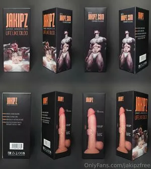 Jakipzfree OnlyFans Leaked Free Thumbnail Picture - #sd2hgYobga
