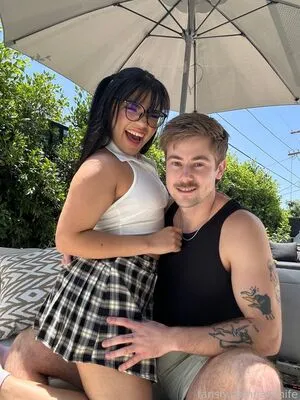 Jakknife OnlyFans Leaked Free Thumbnail Picture - #04oFCBhfxH