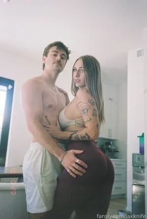 Jakknife OnlyFans Leaked Free Thumbnail Picture - #Sn9BunIbue