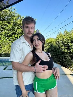 Jakknife OnlyFans Leaked Free Thumbnail Picture - #Y03swhugB5