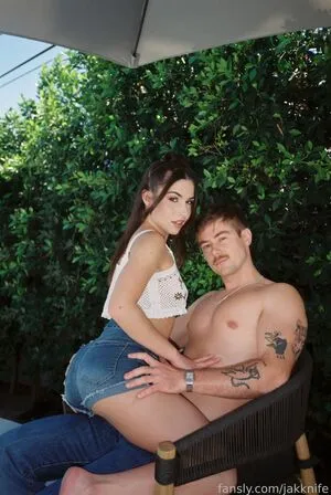 Jakknife OnlyFans Leaked Free Thumbnail Picture - #ghAputrEOQ