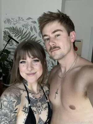 Jakknife OnlyFans Leaked Free Thumbnail Picture - #hJ13kutUdK