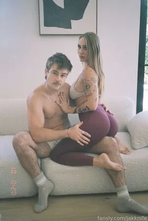 Jakknife OnlyFans Leaked Free Thumbnail Picture - #lB5Ru7vSP1