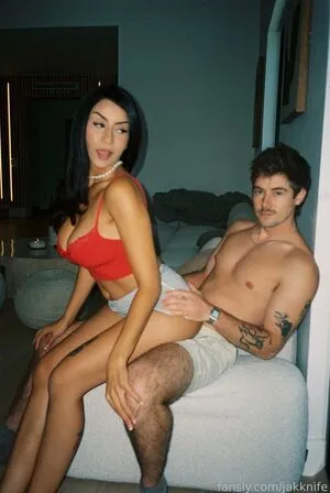 Jakknife OnlyFans Leaked Free Thumbnail Picture - #olDAJMoqeY