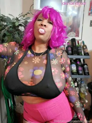 Jalande Jaguar OnlyFans Leaked Free Thumbnail Picture - #1qNKJrXyMO