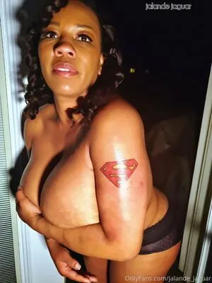 Jalande Jaguar OnlyFans Leaked Free Thumbnail Picture - #SmUrskGv8O