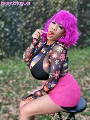 Jalande Jaguar OnlyFans Leaked Free Thumbnail Picture - #bTLN0VWEtu
