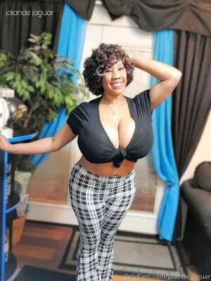 Jalande Jaguar OnlyFans Leaked Free Thumbnail Picture - #wWkjRUfSXy