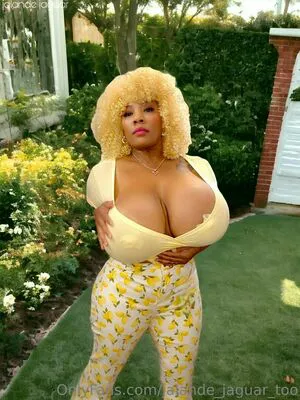Jalande Jaguar Too OnlyFans Leaked Free Thumbnail Picture - #4Yyp5lqj3h