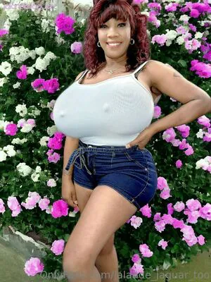 Jalande Jaguar Too OnlyFans Leaked Free Thumbnail Picture - #Ky0pVtoieX