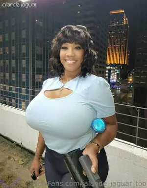 Jalande Jaguar Too OnlyFans Leaked Free Thumbnail Picture - #YAZw3NFcCo